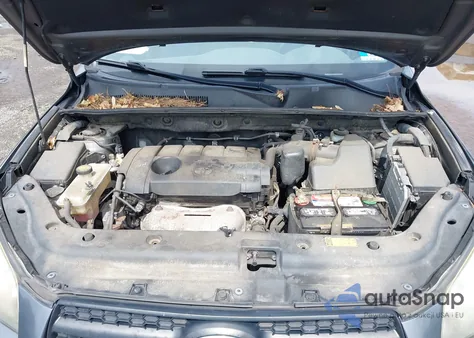 2012 Toyota Rav4 Sport from USA, damaged, VIN JTMRF4DV5C5050774